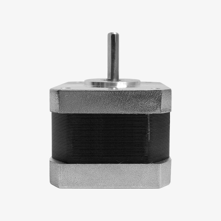 double shaft  Stepper Motor  Stepping Motor Nema 17