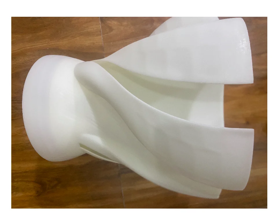 Индивидуальная металлическая мощная 3d печать на