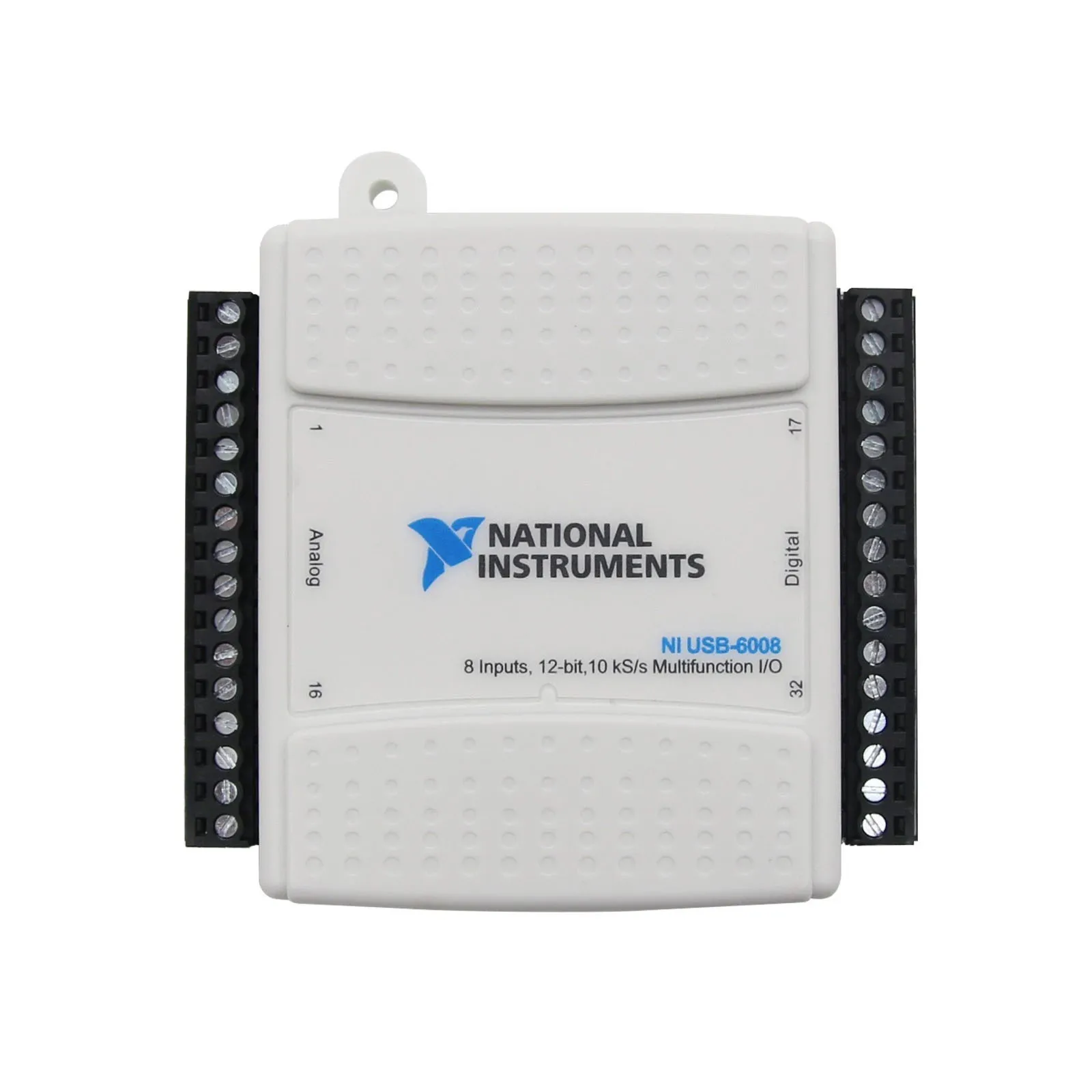 USB-6008 USB DAQ 779051-01 многофункциональная карта