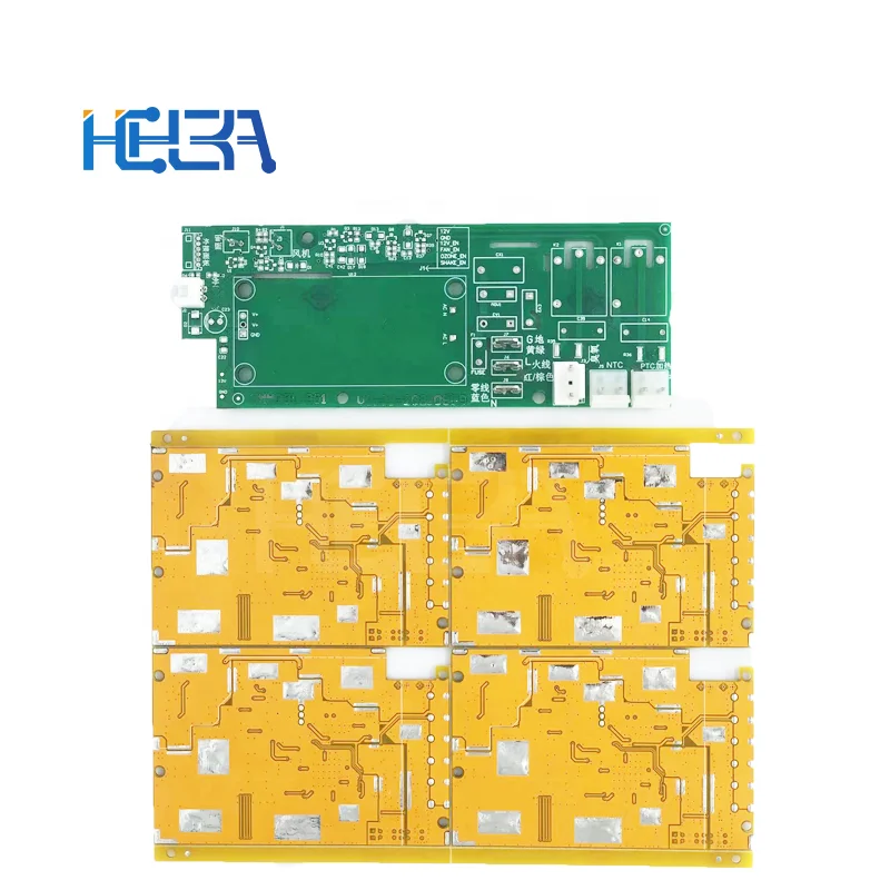 Provide Samples Manufacture Multilayer PCB Assembly Design Trusted Sourcing Supplier OEM pcb circuit boards