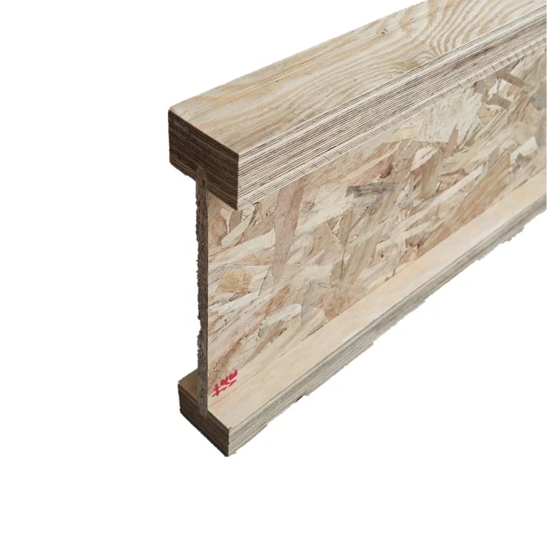 TJI 560 floor I joist from Jikewood