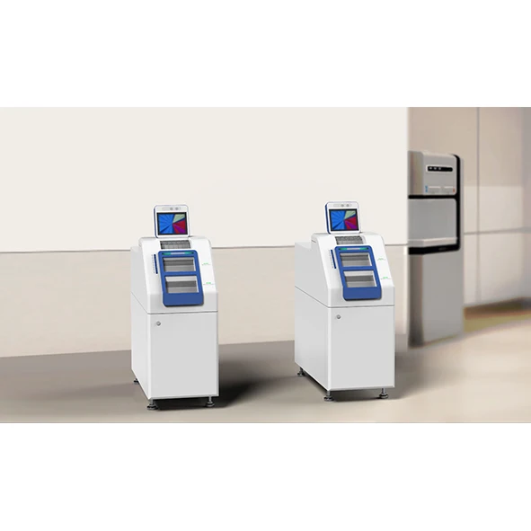 SNBC TCR-1100 Long Service Life Atm Cash Recycler TAU Teller assist unit TCR