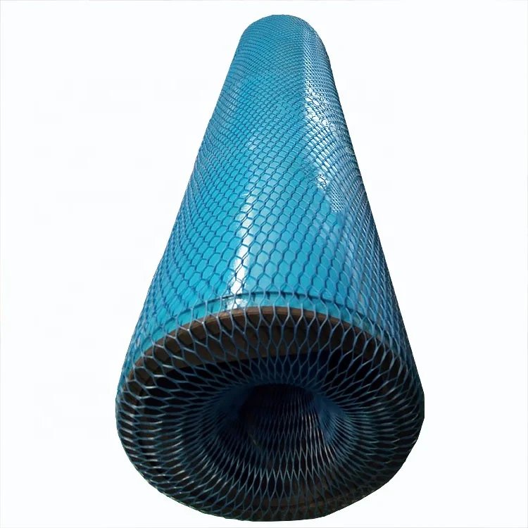 Netzsch type NM105BY02D09V single progressive cavity screw sewage/sludge transfer pump parts nbr/hnbr/epdm rubber stator