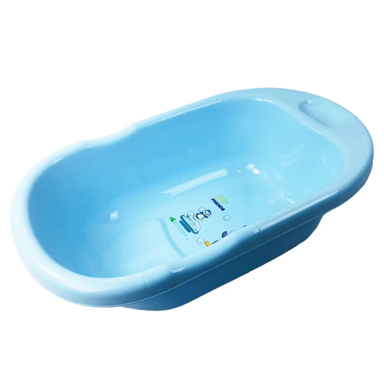 High quality plastic baby bath bathtub for 0-4 years old