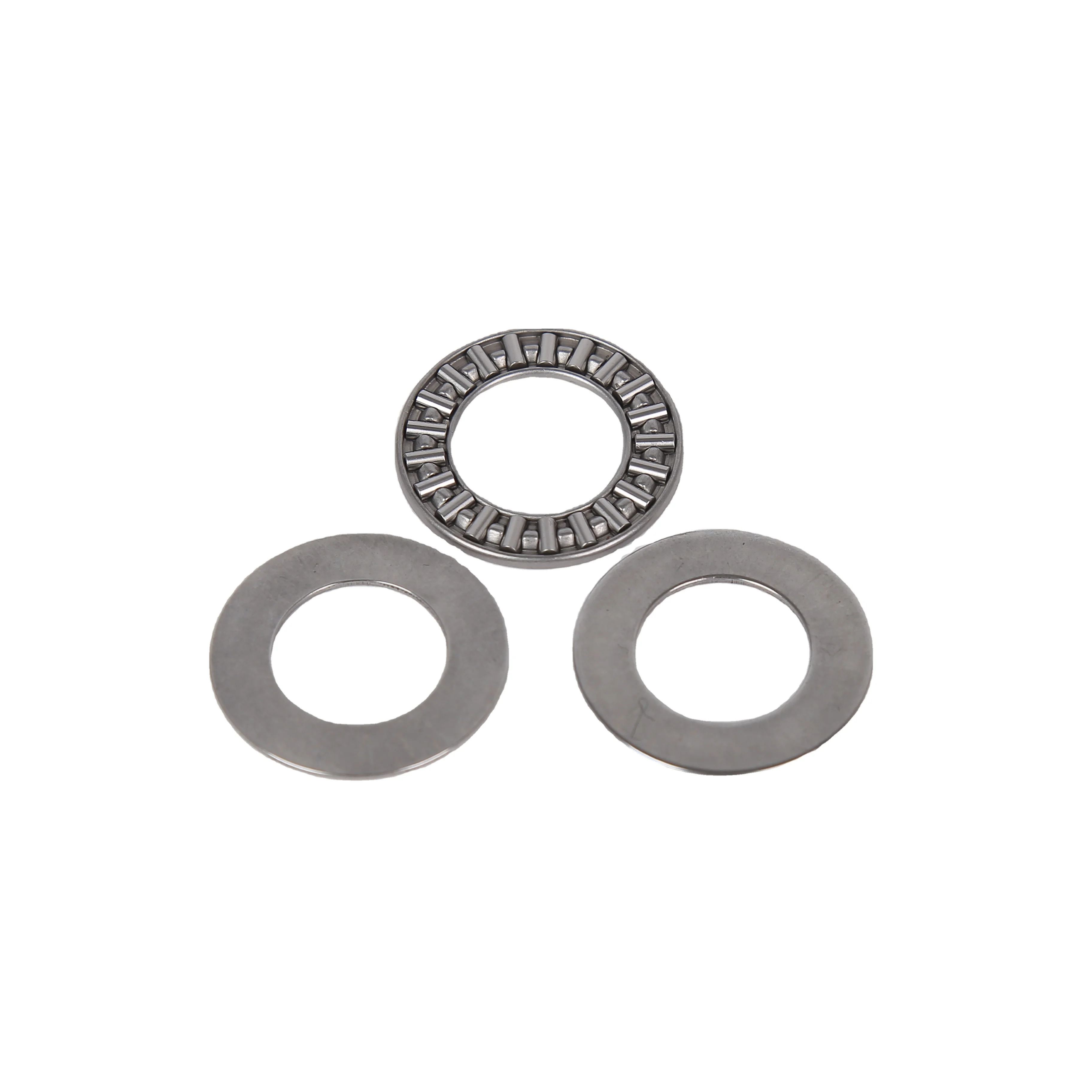 Игольчатый подшипник из нержавеющей стали, роликовые подшипники 17*30*4, подшипник для цилиндрической формы