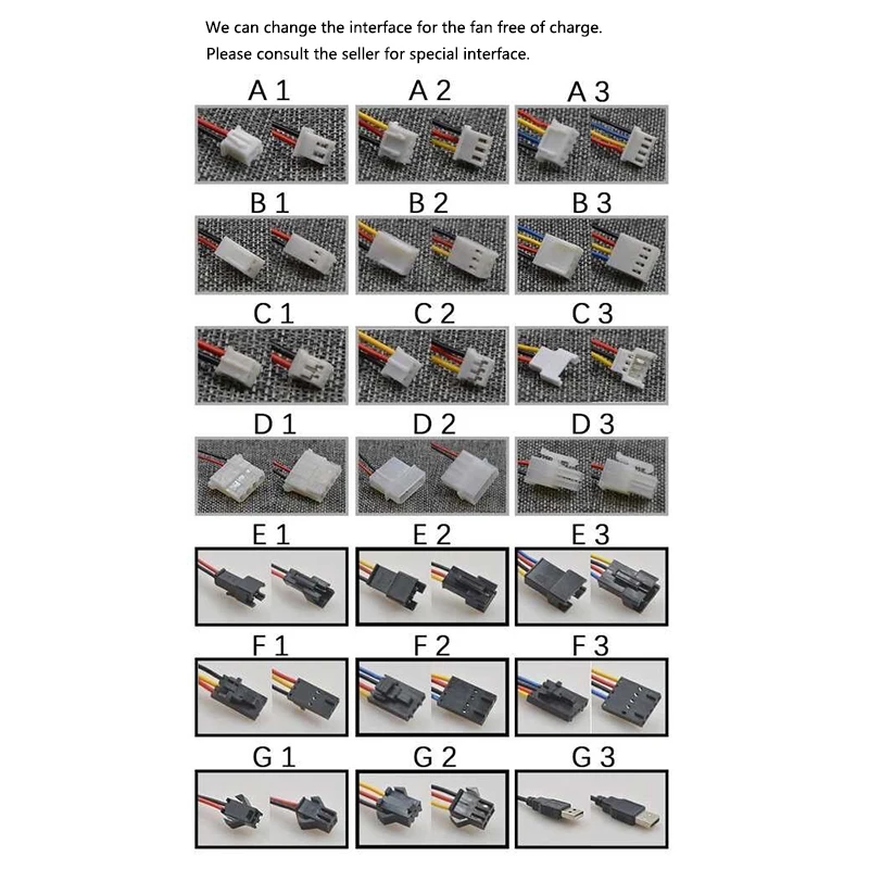 QFR1212GHE осевой охладитель потока 12V 2.7A E9 + T9 L3 ++ S9 S7 6000 об/мин 12 см передний и задний охлаждающий вентилятор