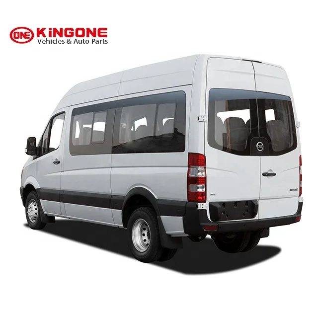 SPRINTER BUS 17-23 Seats Mini Bus 6M Standard Roof daily bus mercedes sprinter mini bus new bus