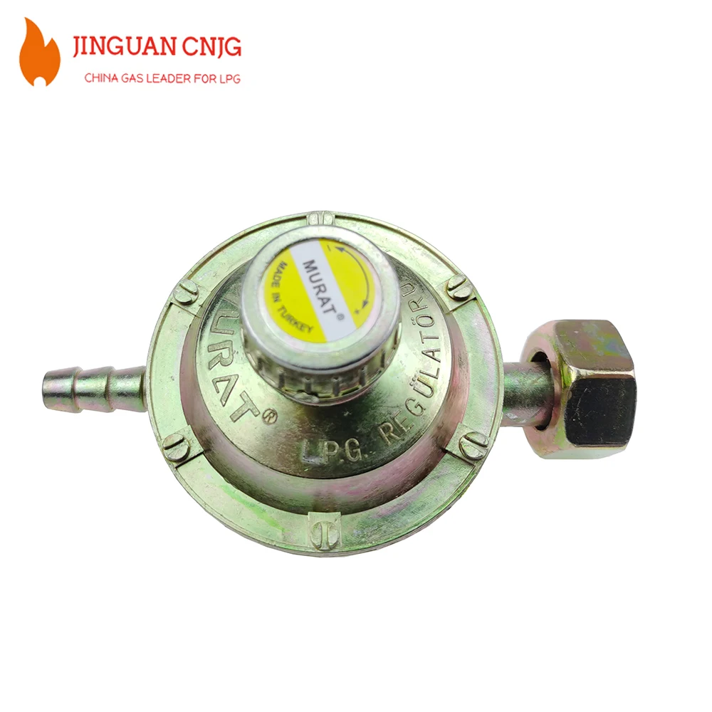 Регулятор газового баллона для приготовления пищи, марокканский цилиндр для домашнего использования, регулятор сжиженного углеводородного газа с настольной плитой