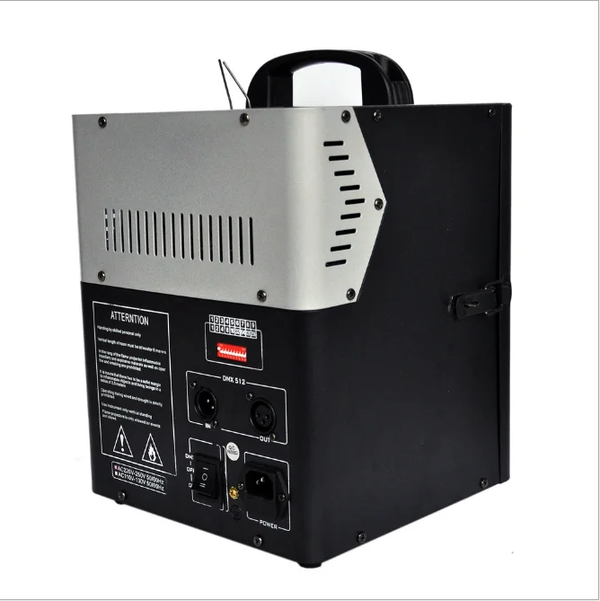 Популярные 200 Вт двойной головкой DMX512 пожарная машина для свадебной вечеринки сценический эффект пламени оборудование профессии огонь холодный электроэрозионного станка YS-H5