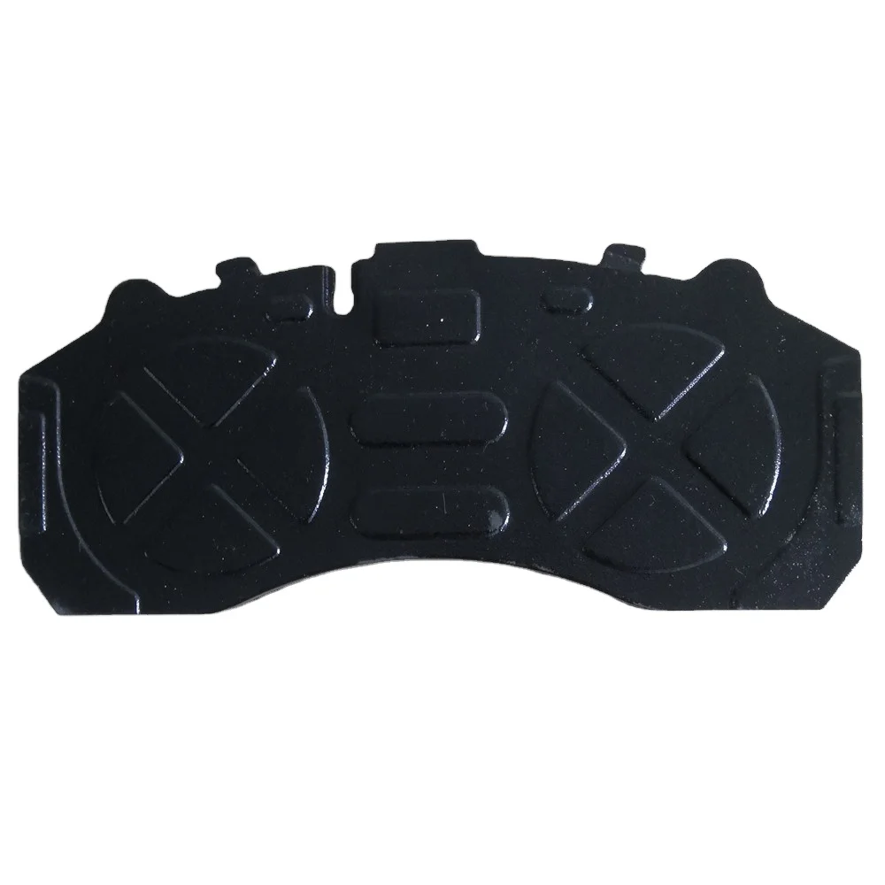 Rear Front Auto Power Stop Brake Pads Wholesale Truck Brake Pad