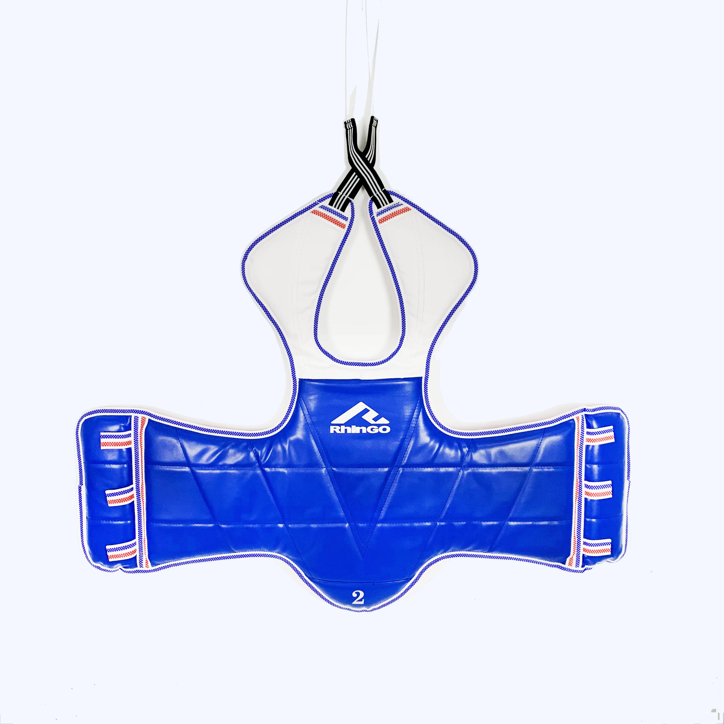 Body Chest Guard Protector For Taekwondo