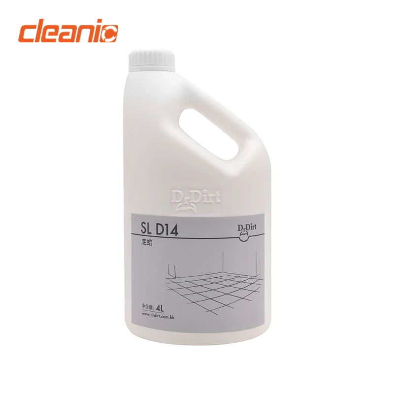 Water based floor finish porcelain ceramic tile natural stone laminate vinyl floor sealer for garage