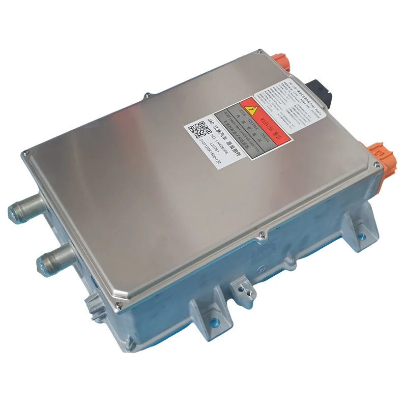 Зарядное устройство ev на борту высокое напряжение 10 кВт OBC DCDC 2 5 KWelectric морское зарядное для аккумулятора