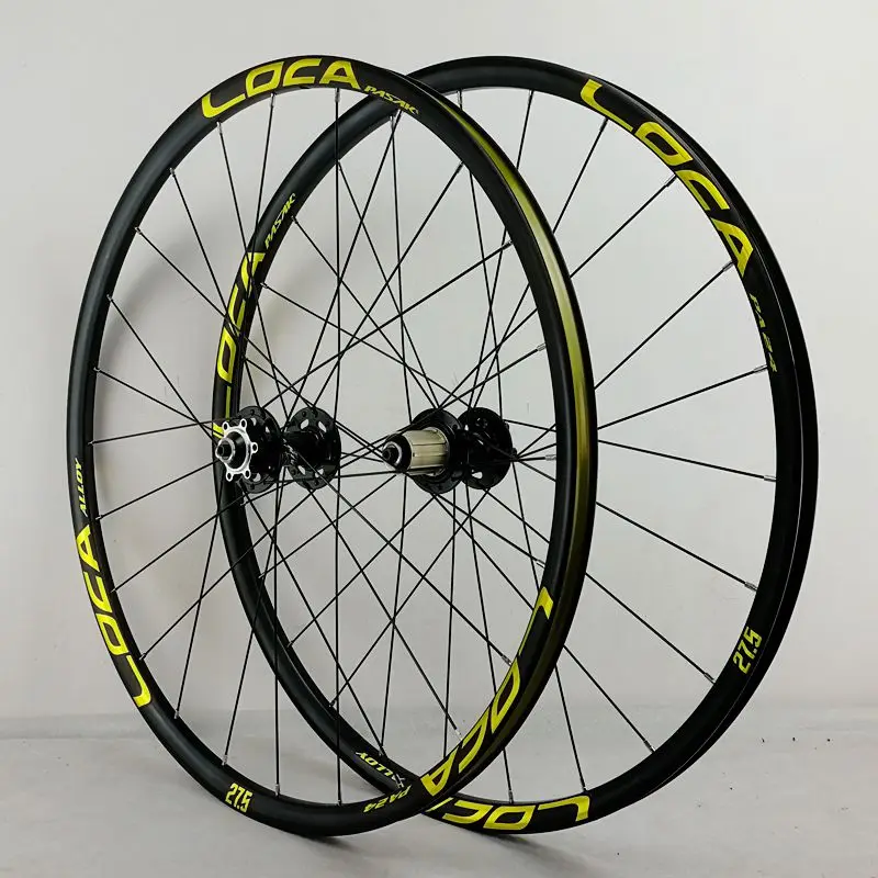 Велосипедное колесо 1650g с 4-мя дисковыми тормозами 26/27.5/29 700c
