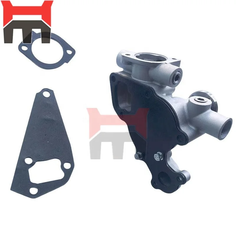 3TNV82 водяной насос MIA880695 для трактора Yanmar