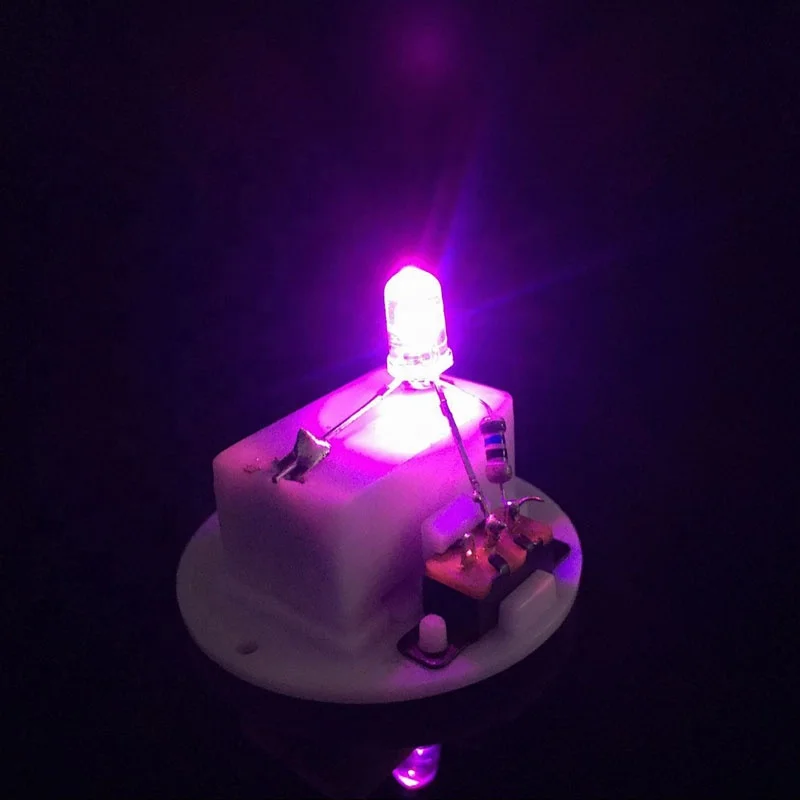 Party Concert Carnival LED Foam Sticks Accessories