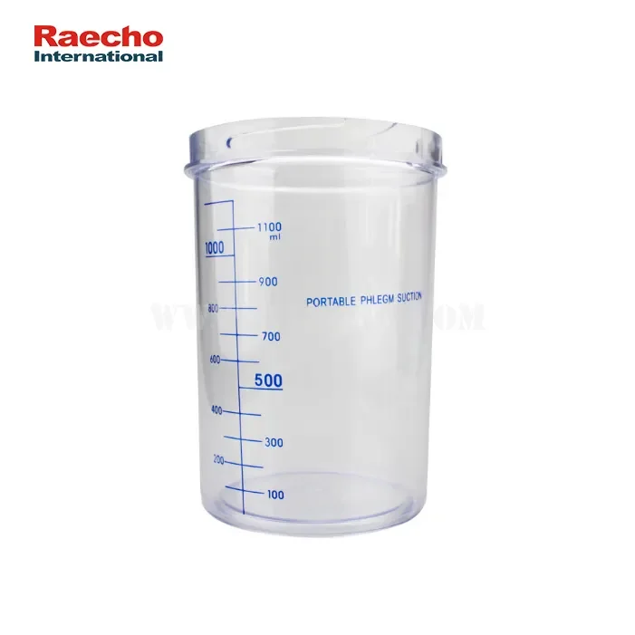 Portable Suction Machine Medical Aspirator Suction Unit Phlegm Vacuum Pump Hospital Apparatus