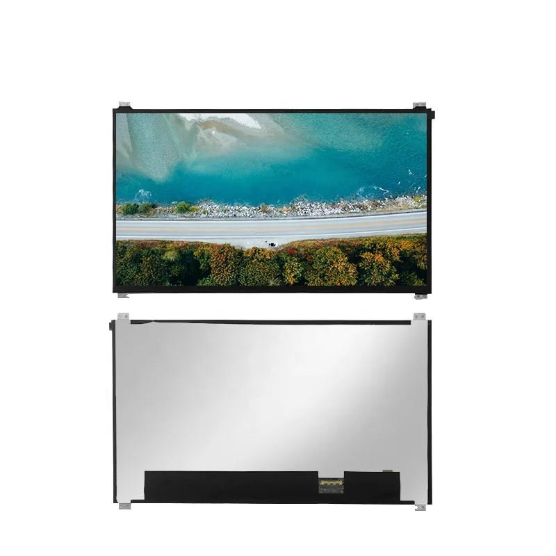 Rjoytek 13.3 inch 1080p TFT LCD Display 1920*1080 edp interface 13.3 inch lcd module