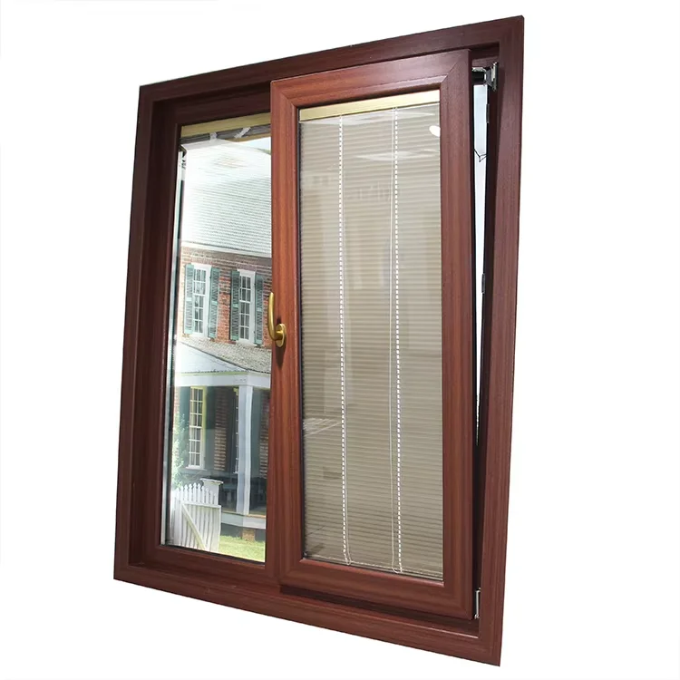Special Offer Stock Double Glazed windows Aluminum Alloy Sliding Window Cheap Aluminum windows