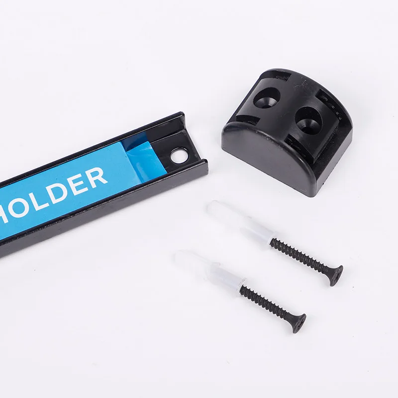 Magnetic Tool Holder Heavy-duty Magnet Tool Bar Strip Rack Space-saving & Strong Metal Organizer Storage Rack For Knife Wrench