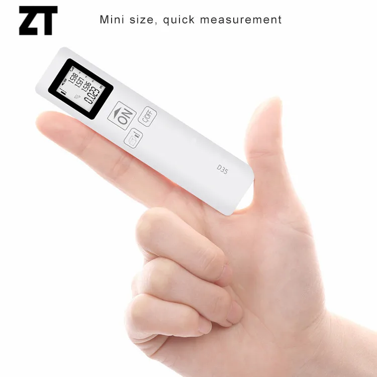 30m laser meter distance measure digital tools