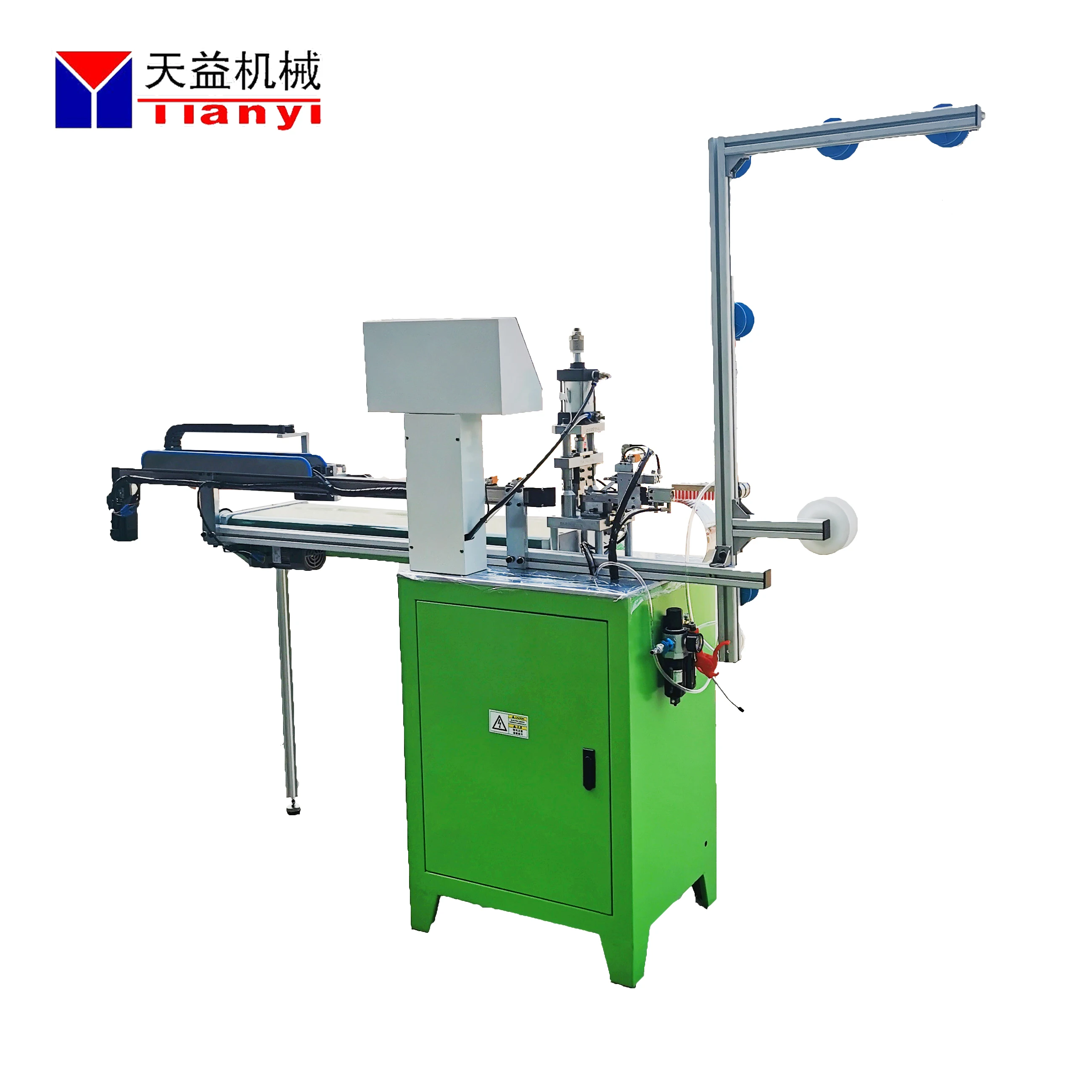 best china manufacturer clothes zipper machine custom auto aclinic cutting machine wholesale nylon zipper machines