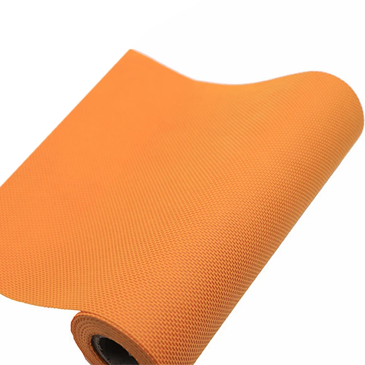 Tear resistant Canberra Nylon nonwoven for shoes lining material