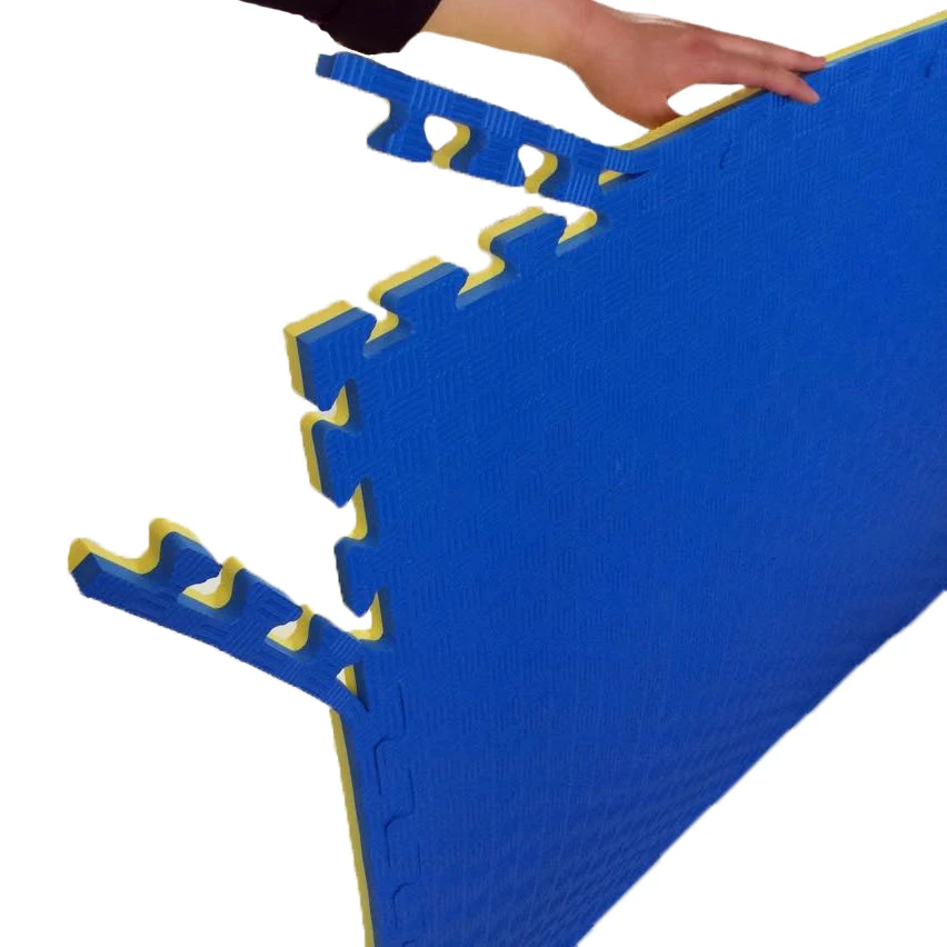Новое поступление 2020! Напольный коврик из ЭВА для спорта