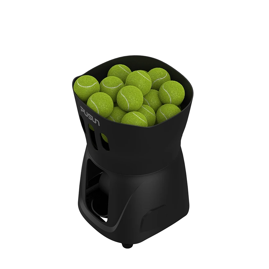 Хорошая цена, новый продукт, Теннисный автоматический мяч, игрок, теннисный мяч, машина