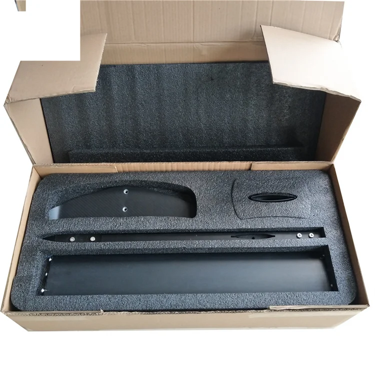 Sup/windsurf/kite Board Aluminium Carbon Hydrofoil For Sale