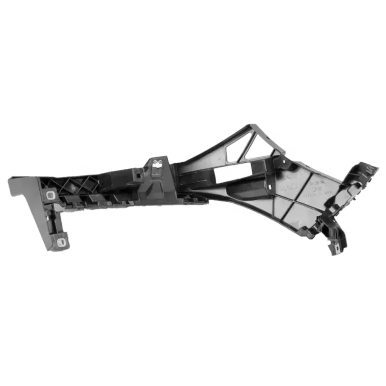 OEM 1666205901 1666201101 Radiator Support for Mercedes W166 ML Class GLE350 GLS550 GL550 GL450 ML550 ML350 2013-2017