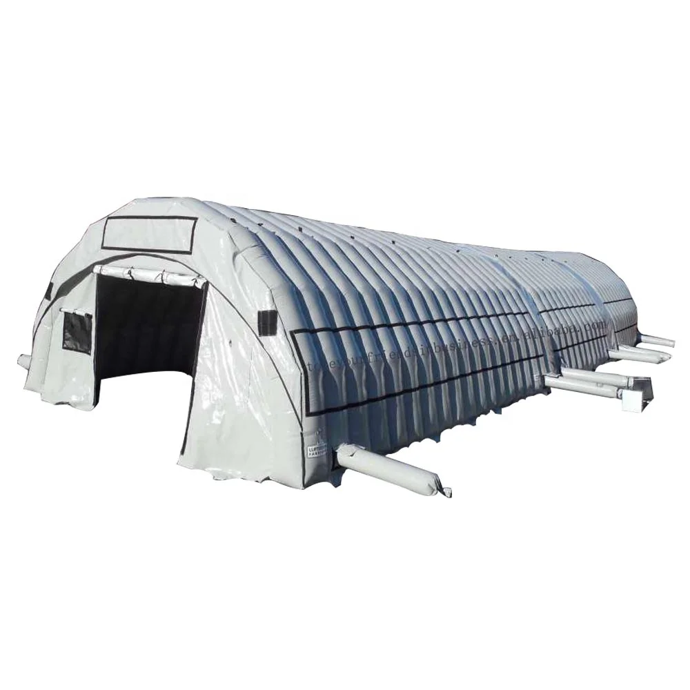 giant Marquee Building Shelter outdoor events,party event inflatable tent with 3 rooms for sale