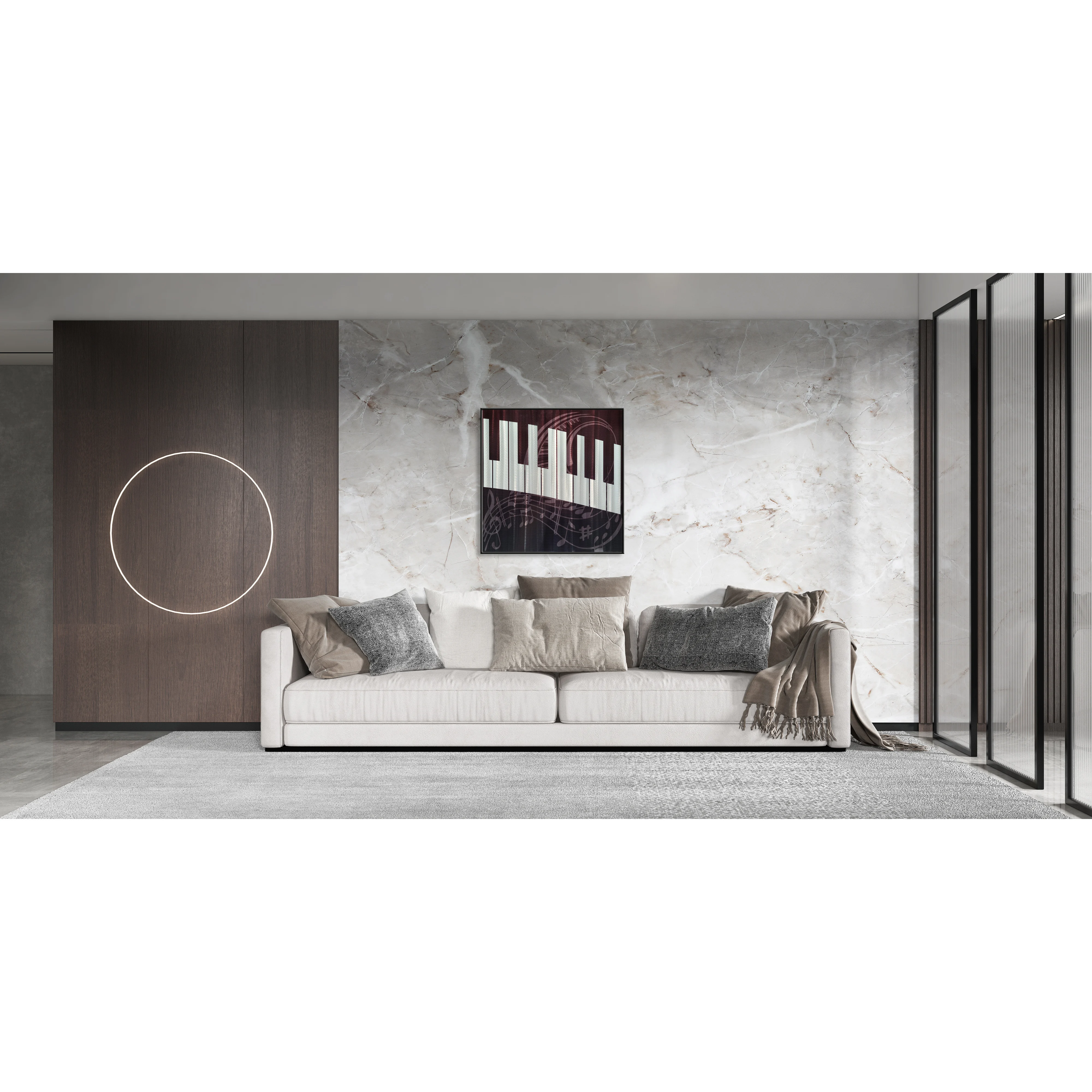 Wholesale Piano Metal Wall Art Decor Wall Art Metal Home Decoration