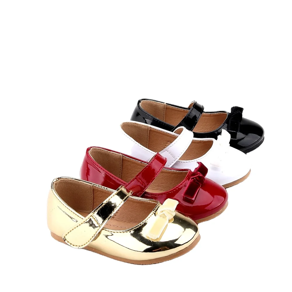 oem&odm beautiful girl  ballet	 children shoes  kids other baby shoes