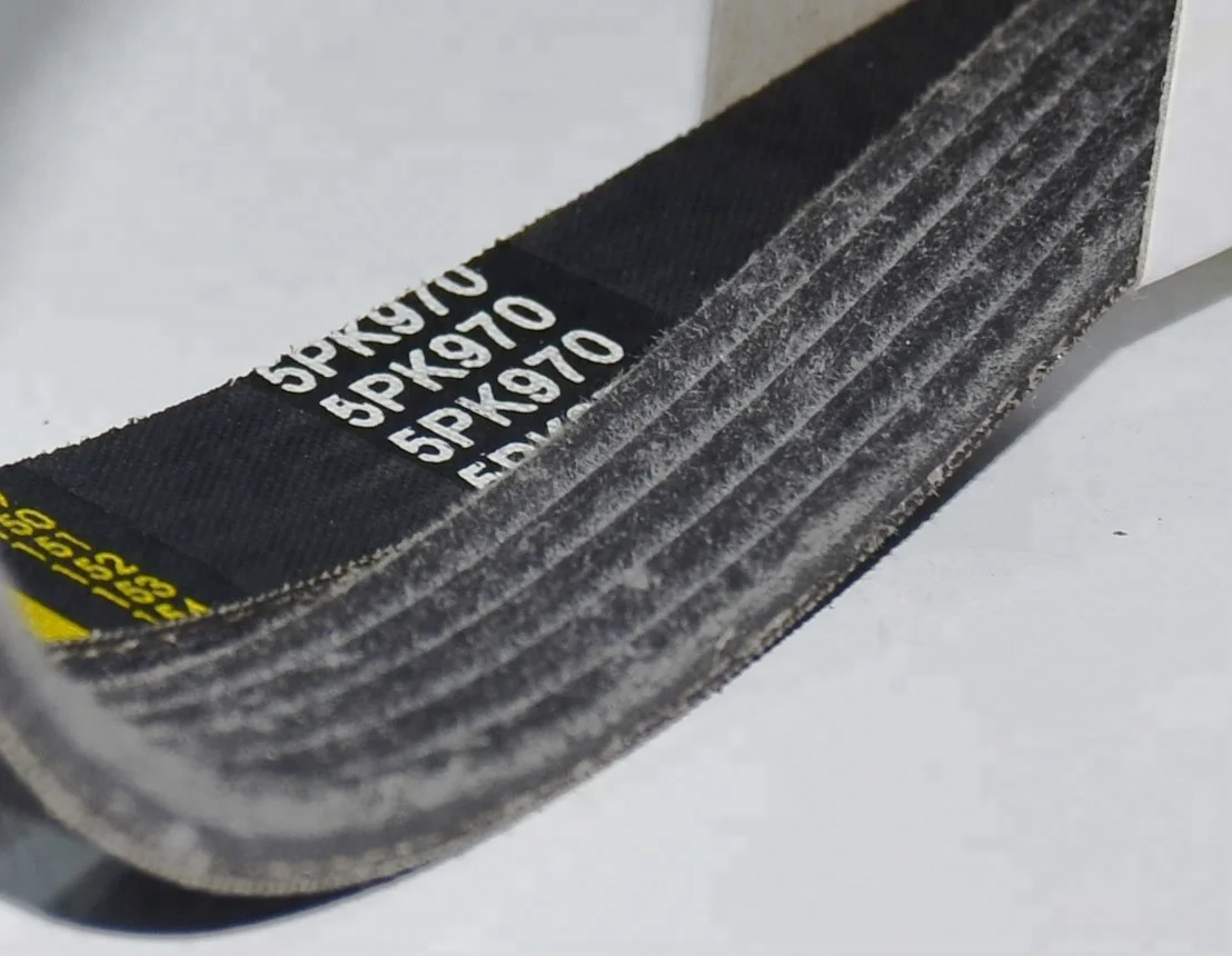 CR EPDM FACTORY DIRECT GENLEI 5PK1260 OEM 96144327  FOR DAEWOO V-RIBBED BELT