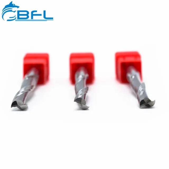 BFL Solid Carbide Up Cut End Mill CNC Router Tool Bit