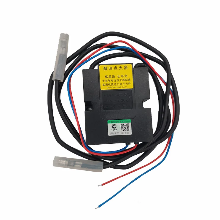 Durable Economical Price Oven Stove Ignitor Electronic Pulse Igniter 220V
