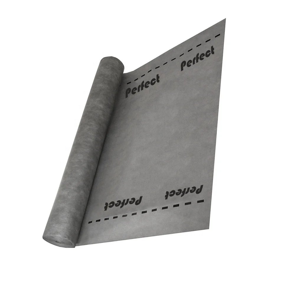 waterproofing breathable membrane for russia ukraine market