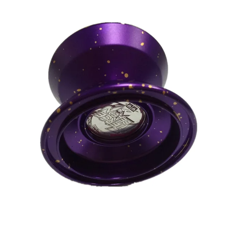 professional deep drawn aluminum parts custom made used toy for children best yoyo parts