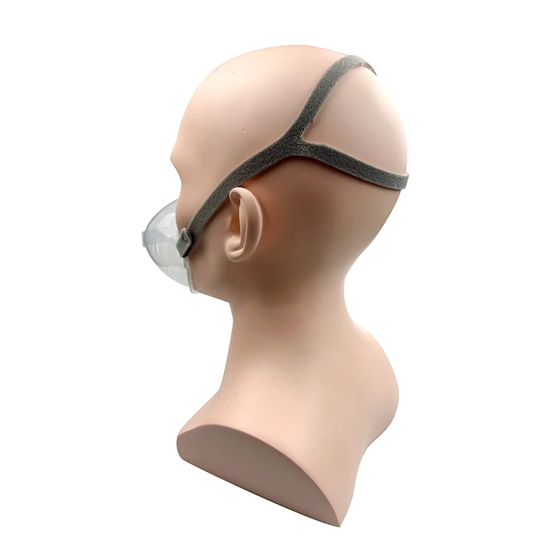 Nebulizer Head Strap Mask Strap Mask Holder