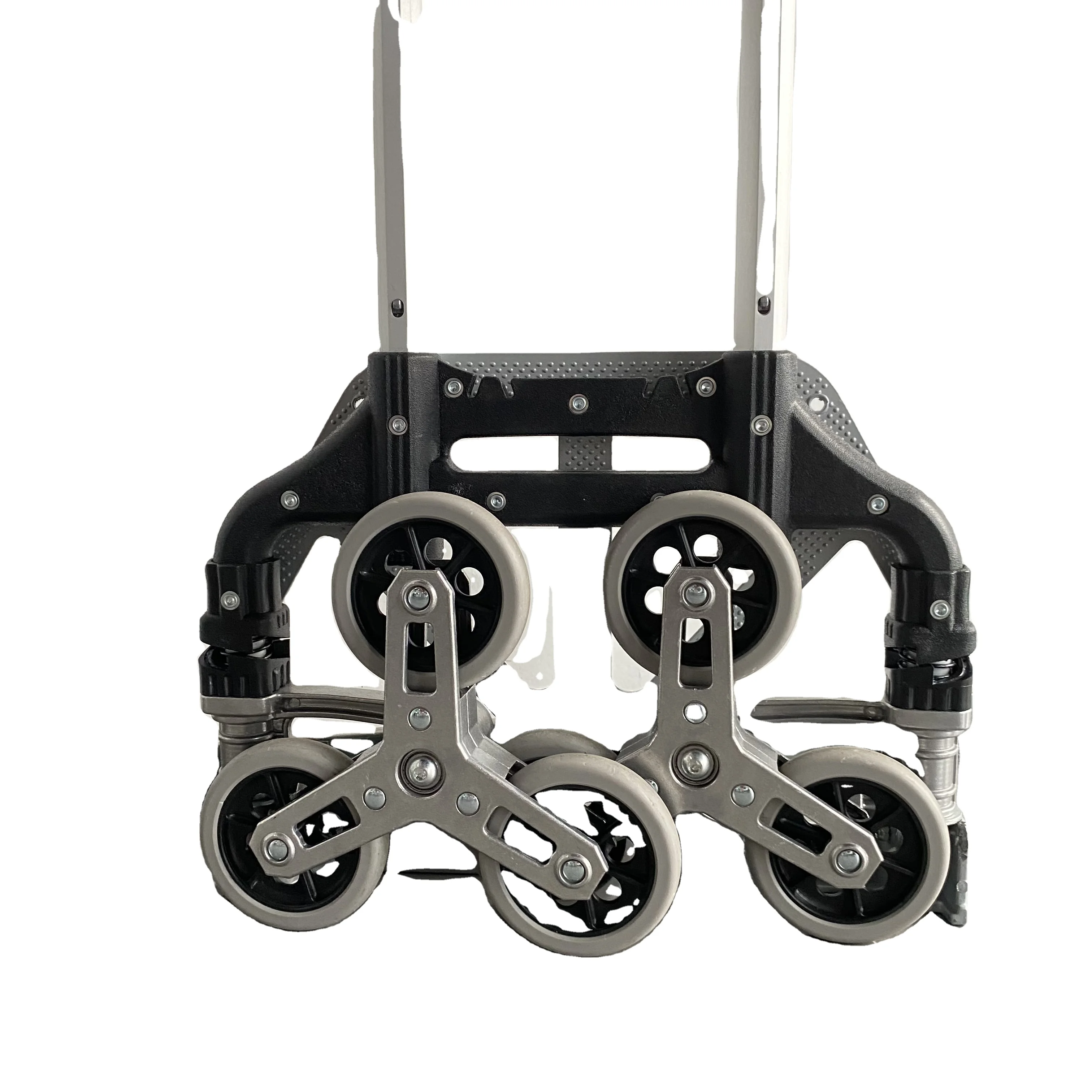Stair Climbing Cart Portable Folding Hand Truck