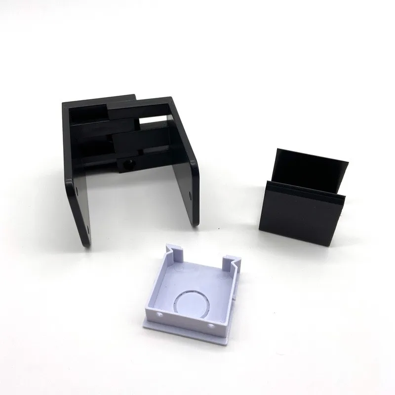 custom Nylon injection parts  manufacturers to produce abs injection parts shell plastic shaped parts