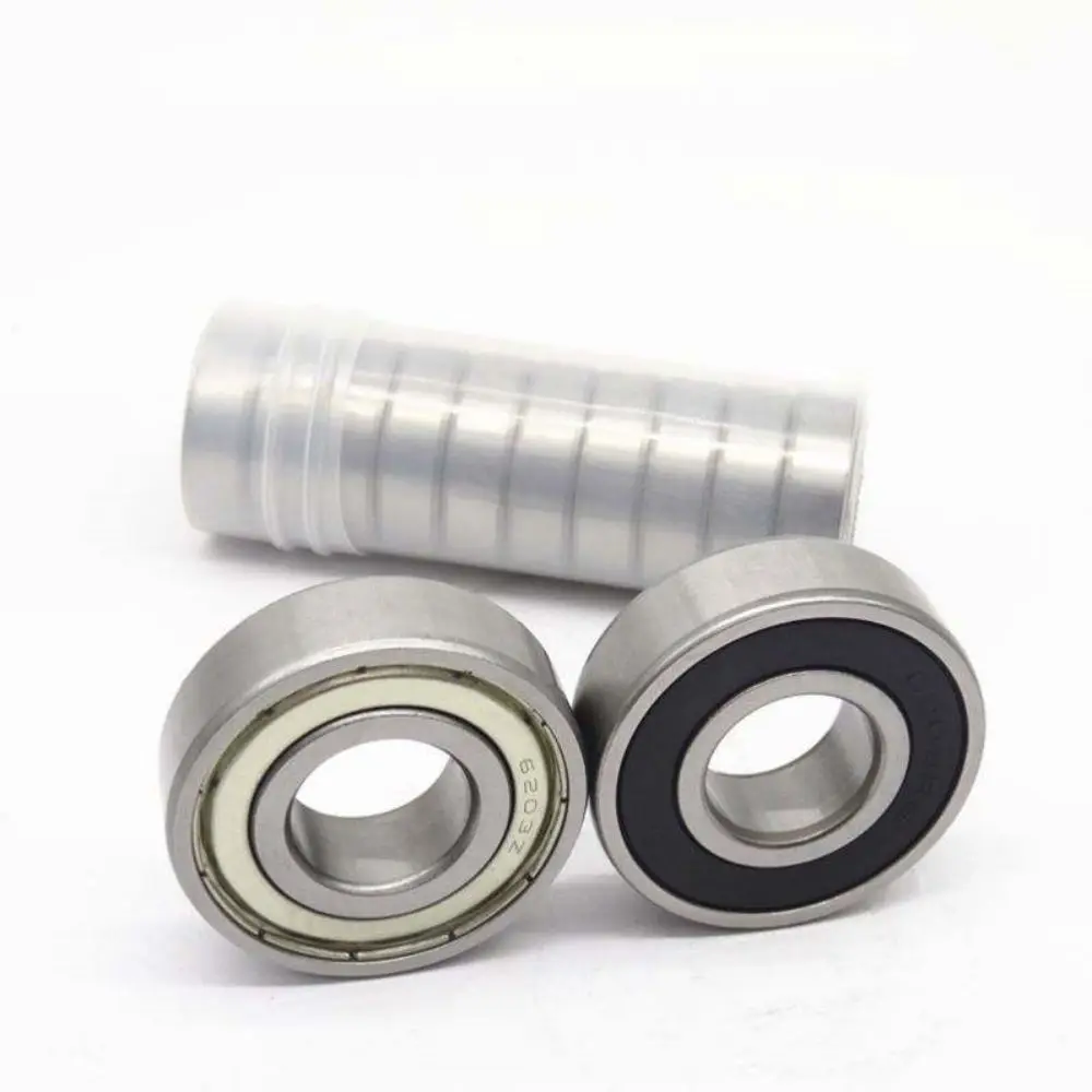 WSRY brand box packaging Ordinary quality Deep groove ball bearings 6303 2RS ZZ C3 Ball bearings with Chrome steel