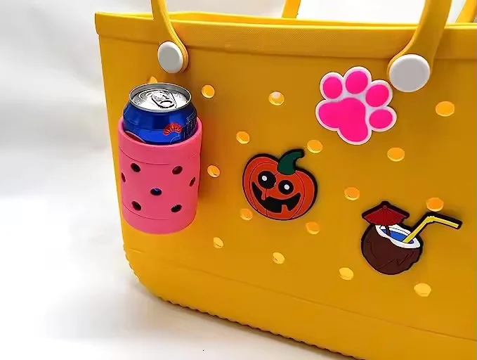 Wholesale Anti Skid Eva Foam Cup bag Anti Scald Anti Slip Insulation Cup Cover Holder