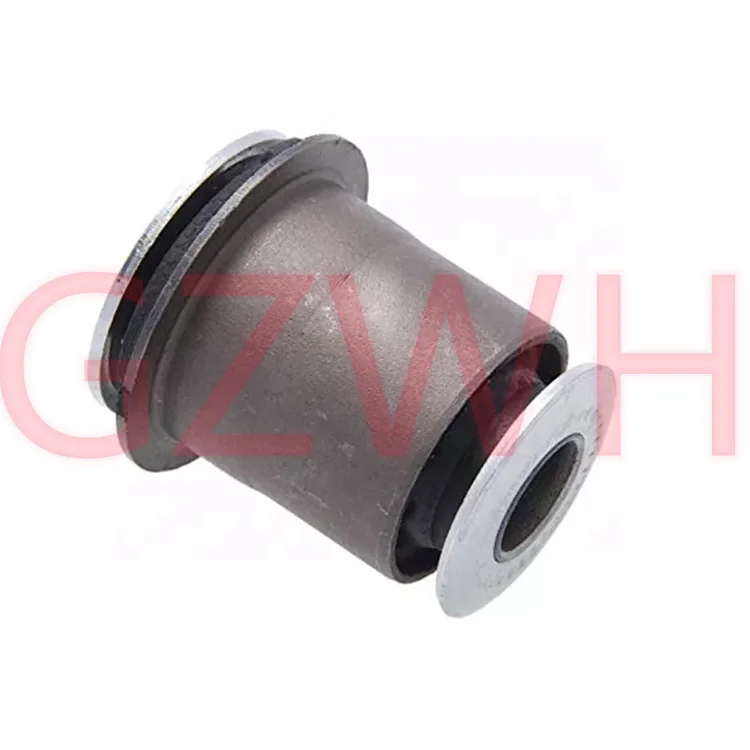 automotive parts & accessories Rubber Bushing Suspension Bushing Control Arm Bushing OEM  48654-60050