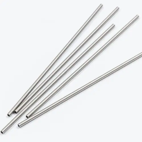 stainless steel capillary pipes top quality best price astm 304 201 430 316 SS micro pipe/tube