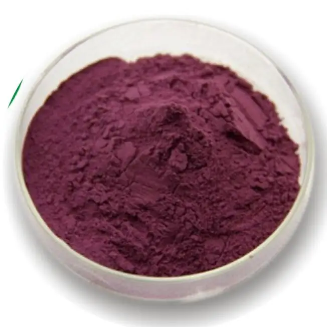 High-quality comfrey extract powder shikonin powder