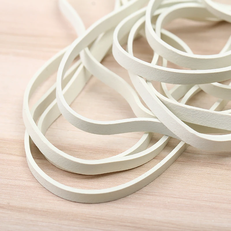 Недорогие широкие ленты из натурального каучука на заказ для школьного банка
