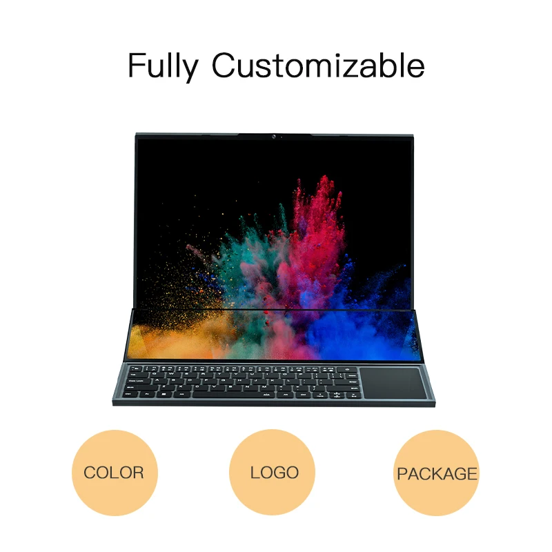 Brand New OEM Touch Screen 32GB 16GB RAM 1920*1200 Touch Screen Intel Core I7 10th Gen Laptop