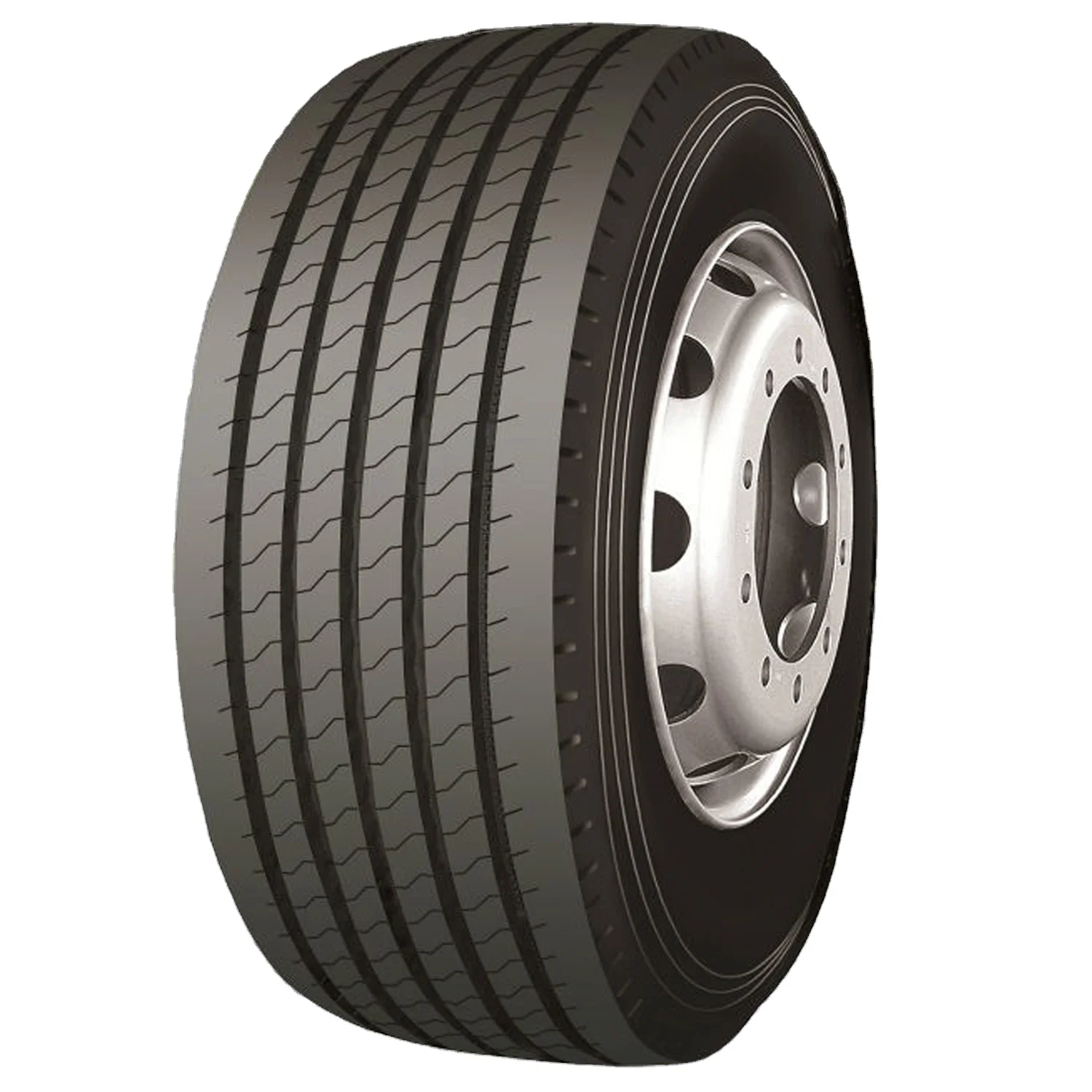 Поставка Doublestar Aeolus Longmarch BOTO 445/45R19.5 радиальные супер одноприводные шины для грузовых